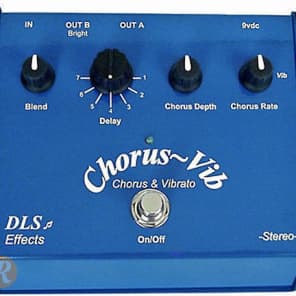 【即購入OK】DLS EFFECTS CV2 Chorus〜Waves 即購入OK】DLS EFFECTS CV2 Chorus〜Waves