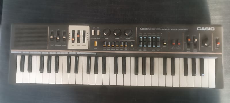 Casio mt clearance 68