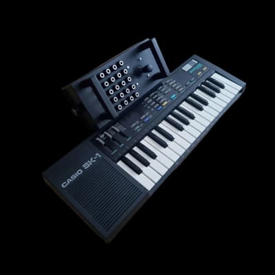 Casio sampling online keyboard