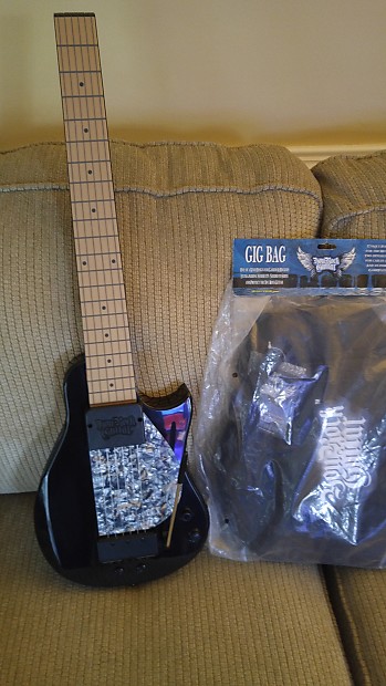 You rock outlet guitar gen 2
