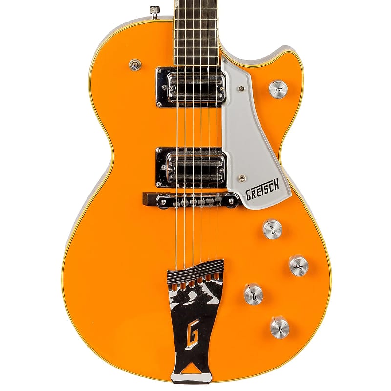 Gretsch Roc Jet 1969 - 1976 | Reverb