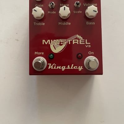 Reverb.com listing, price, conditions, and images for kingsley-minstrel