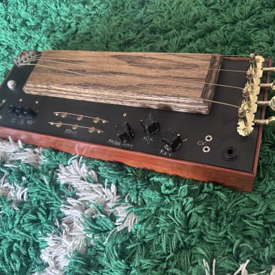 Folktek Mobius Harmonizer image 3