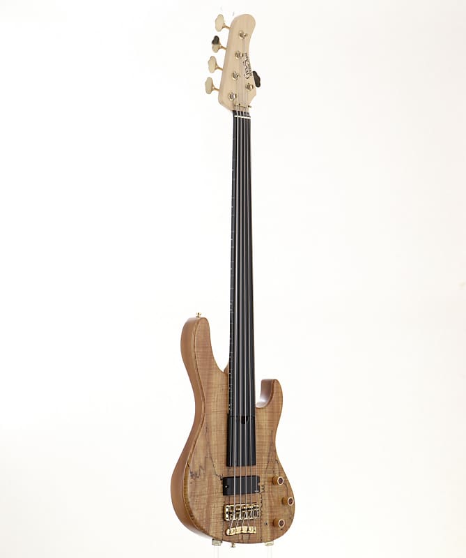 Crews Maniac Sound Jackson 5 Custom Natural (03/25) | Reverb