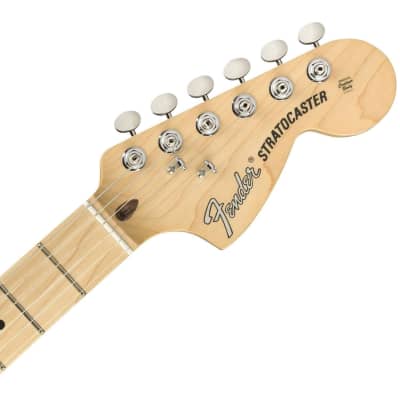 Fender American Performer Stratocaster | Reverb