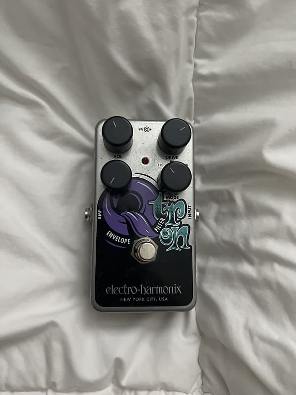 Electro-Harmonix Nano Q-Tron