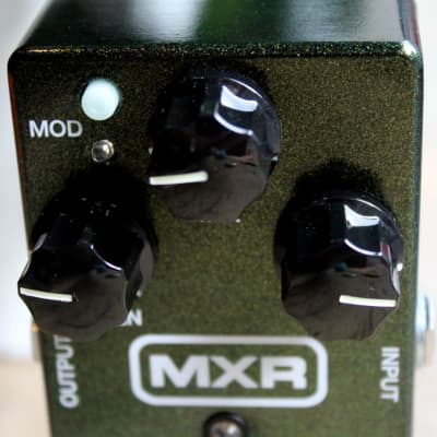 MXR M169 Carbon Copy Analog Delay image 4