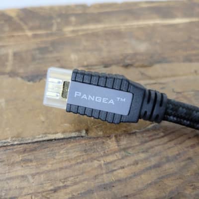 AudioQuest 5ft Pangea HD-24PC HDMI Cables - Pair image 7