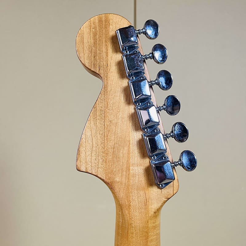 発売時年度 73年代 Gnecoロゴ Greco SE430S フルオリジナル