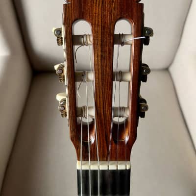 2005 Kenny Kenneth Hill Signature Classical Double Top FAN Braced Traditional Specs image 8