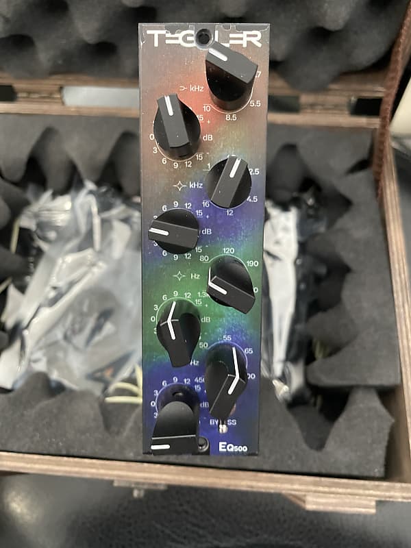 Tegeler Audio Manufaktur Myth