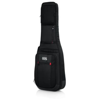 Gator G-PG ELECTRIC ProGo Series Ultimate Gig Bag for Electric Guitar image 2