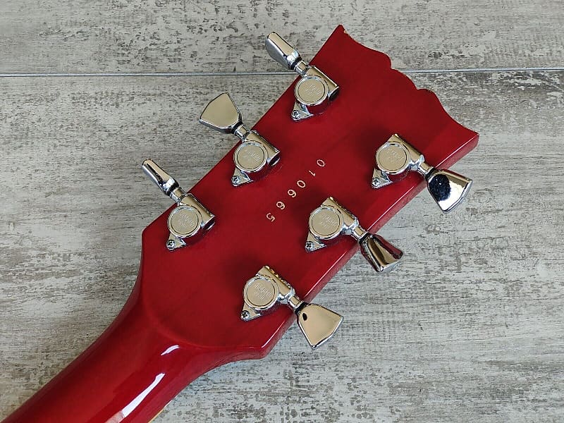 YAMAHA　SL-380　70s 1970's Yamaha SL380 Studio Lord Single Cutaway Standard