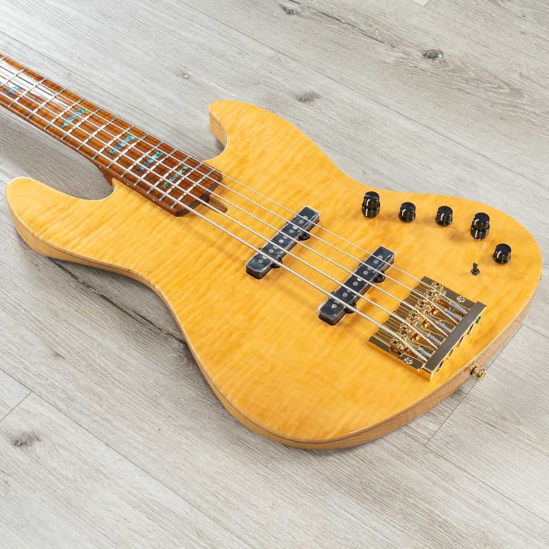 Sire Marcus Miller V10 5-String | Reverb Sire Marcus Miller V10 5-String | Reverb