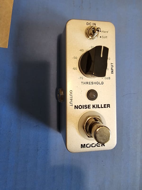 Mooer Noise Killer