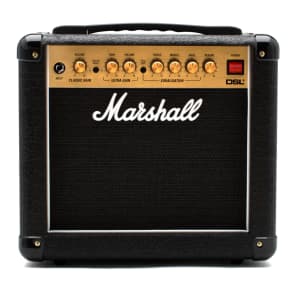 Marshall DSL1CR 2-Channel 1-Watt 1x8" Guitar Combo
