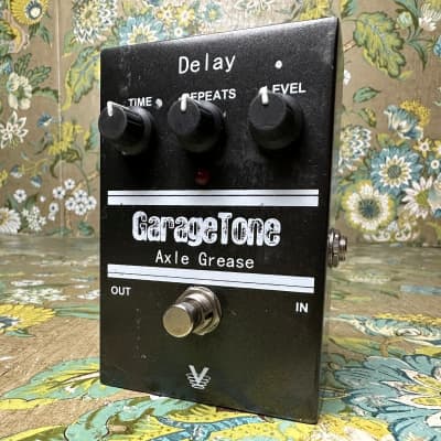Visual Sound Garage Tone Axl Grease Delay for sale