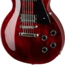Gibson Les Paul Studio Wine Red w/soft case