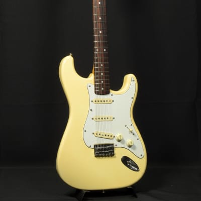 Fender Japan Fender Japan ST62-SPL MOD Olympic White [SN CIJ