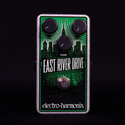 Reverb.com listing, price, conditions, and images for electro-harmonix-east-river-drive