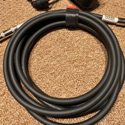 Dunlop Jimi Hendrix JH-1 + Cables and ac/dc Adapter . image 5