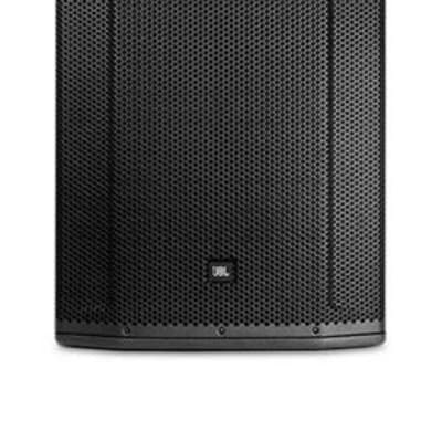 JBL SRX835 Passive 15in 3Way Bass Reflex Speaker image 1