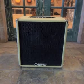 Carvin ag300 on sale