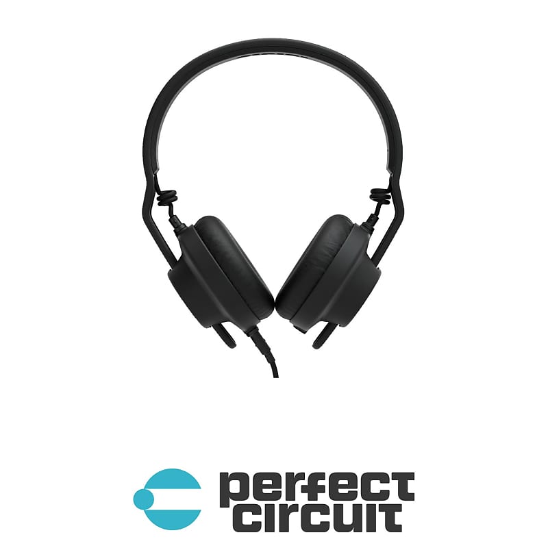 AIAIAI TMA2 DJ Modular Headphones [DEMO] Reverb