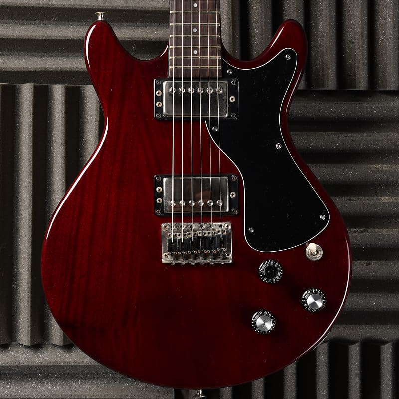 J 】5578 YAMAHA SG-RR Custom #002291 エレキギター ヤマハ