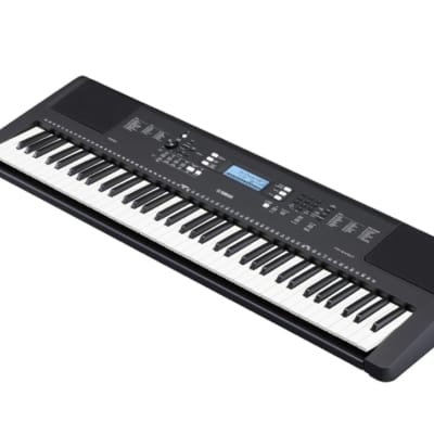 Yamaha PSR-EW310 Portable Keyboard