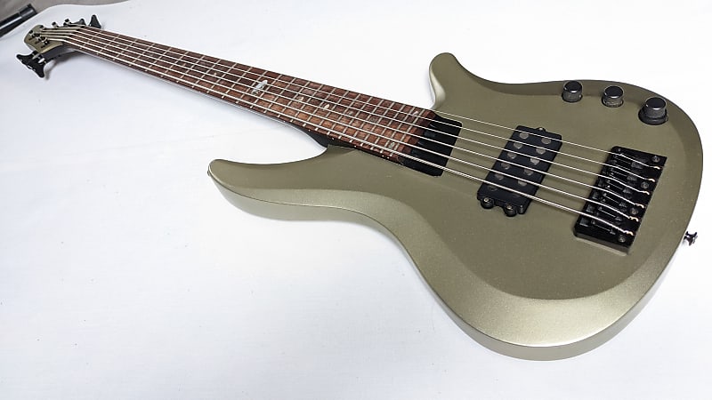 Yamaha RBX JM2 signature John Myung | Reverb