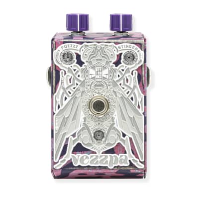 GNI Octa Fuzz | Reverb