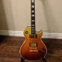 Gibson  Les Paul Custom 2010 Sunset Sparkle