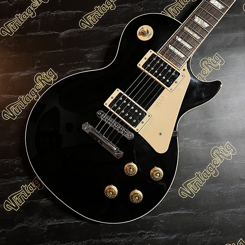 ギター Gibson Les Paul Traditional 1960 Gibson Les Paul Traditional 1960 Limited Edition 2011 | Reverb Canada
