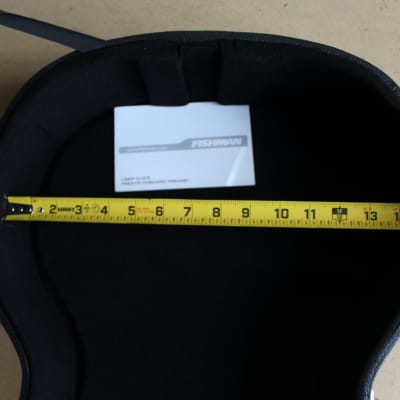 Fender Hard Guitar Case for Guitar CT-140SE image 9
