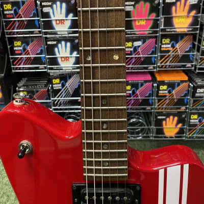 Fender Toronado GT HH electric guitar - Made in Korea image 11
