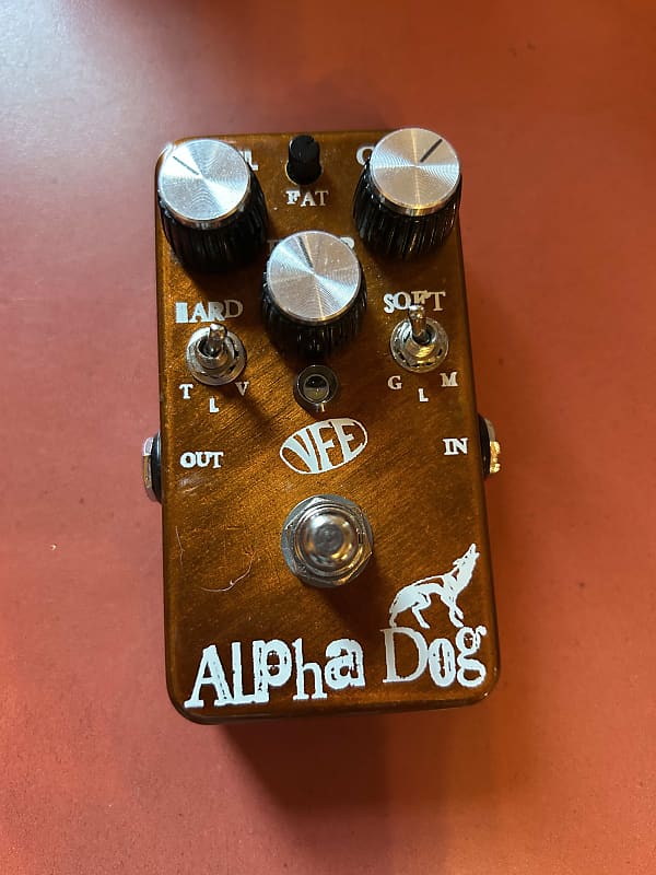 VFE Alpha Dog