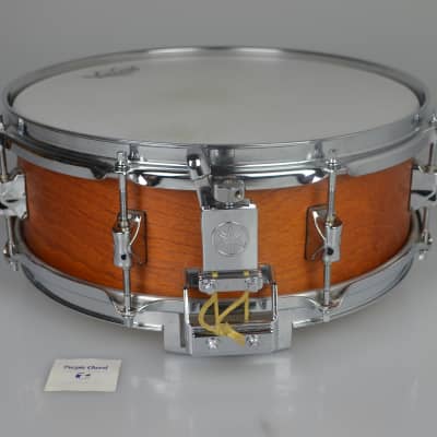 Yamaha Concert snare drum csb 1345, 13" x 4,5" image 11