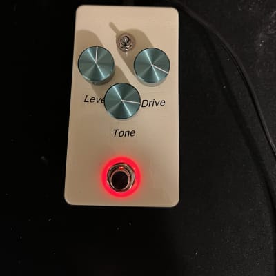 HFX Jan Ray Clone | Reverb