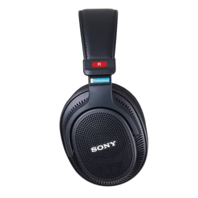 Sony MDR-MV1 - Open Back Monitor Headphones image 3