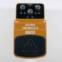 Behringer UT300 Ultra Tremolo Pedal  *Sustainably Shipped*