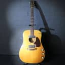 Martin 1959 D18E Acoustic Guitar + Original Case Kurt Cobain Nirvana MTV Unplugged