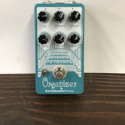 used】Earth Quaker Devices / Organizer【Guitar Shop TONIQ横浜