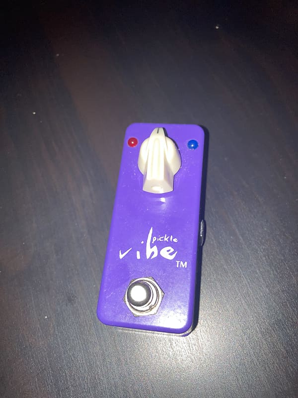Lovepedal Pickle Vibe