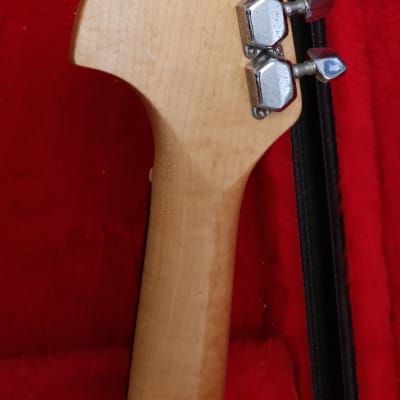 Fresher Straighter Stratocaster 1980's Japan image 6