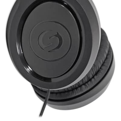 Gemini TT-900BR Vinyl Record Player Turntable+Dual Bluetooth Speakers+Headphones image 6