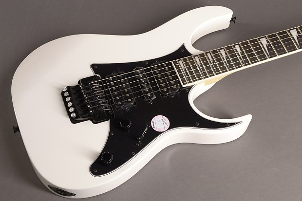 Ibanez shark tooth inlay discount