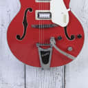 Gretsch G5410T Limited Edition Electromatic Tri-Five Hollow Body Electric Guitar
