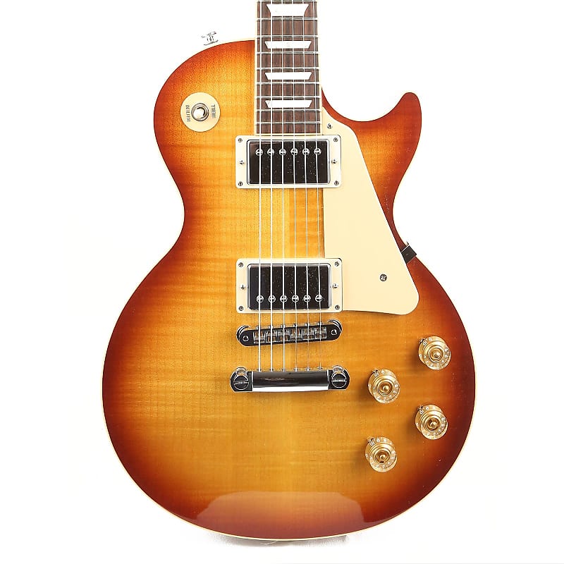 Gibson Les Paul Traditional 2014 image 2