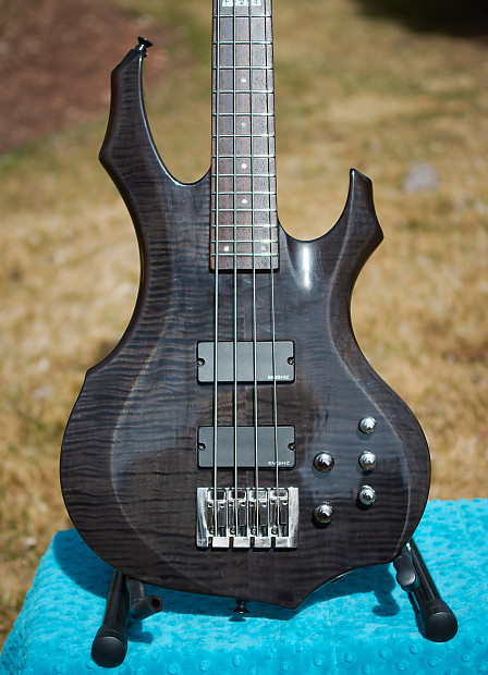 ESP LTD F 254 Bass guitar